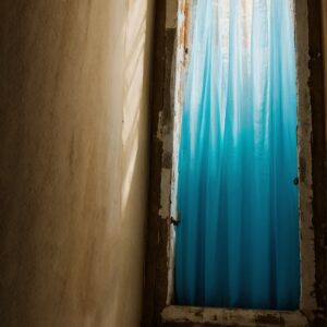 미스테리 - 문 너머의 순간들