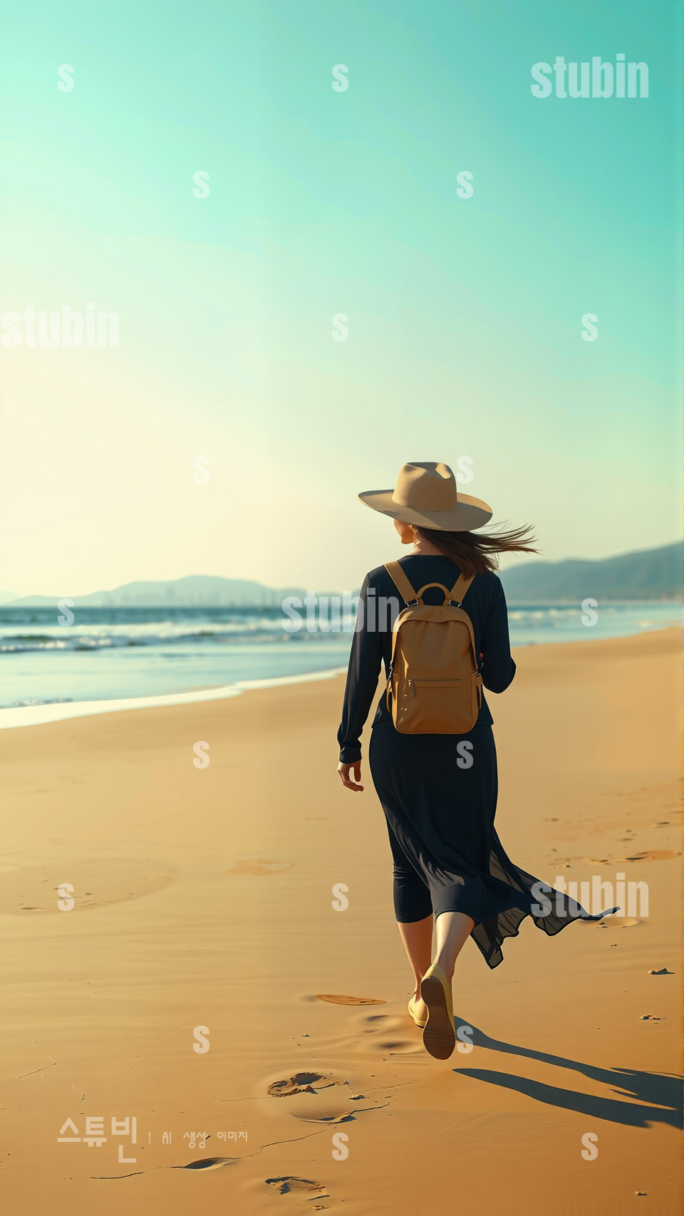 여행 브이로그-해변 황금빛 노을과 함께 걷는 휴양지의 여유 7 여행 브이로그-해변 황금빛 노을과 함께 걷는 휴양지 7번 이미지